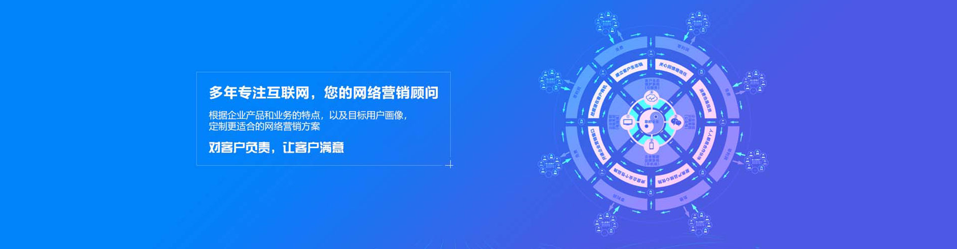 五通桥信息流运营